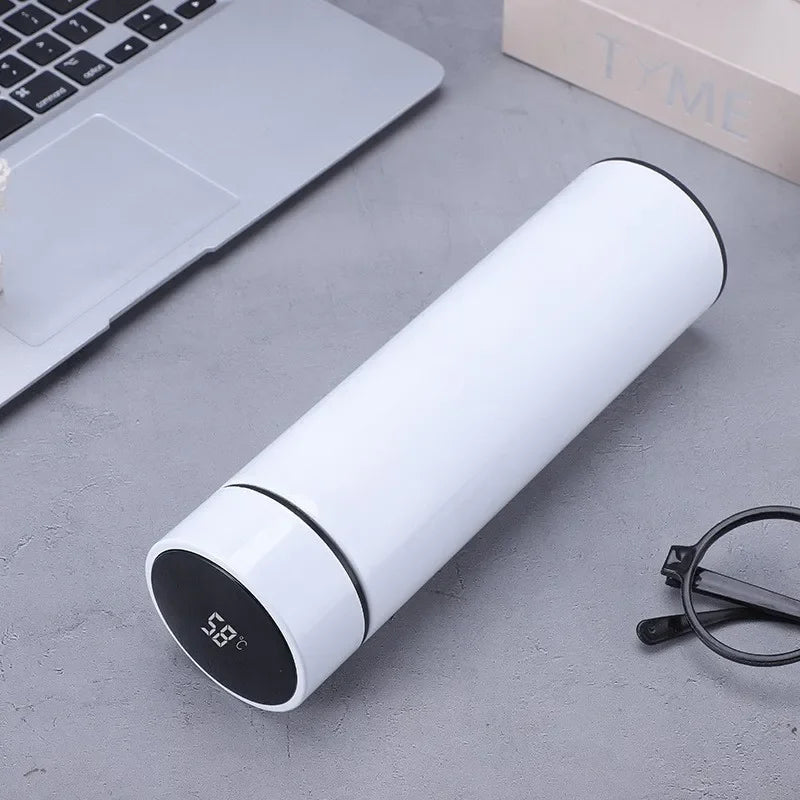 HydraTherm™ Intelligent Insulated Bottle