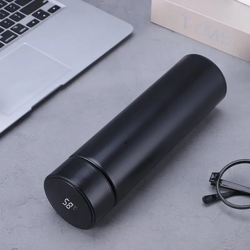 HydraTherm™ Intelligent Insulated Bottle