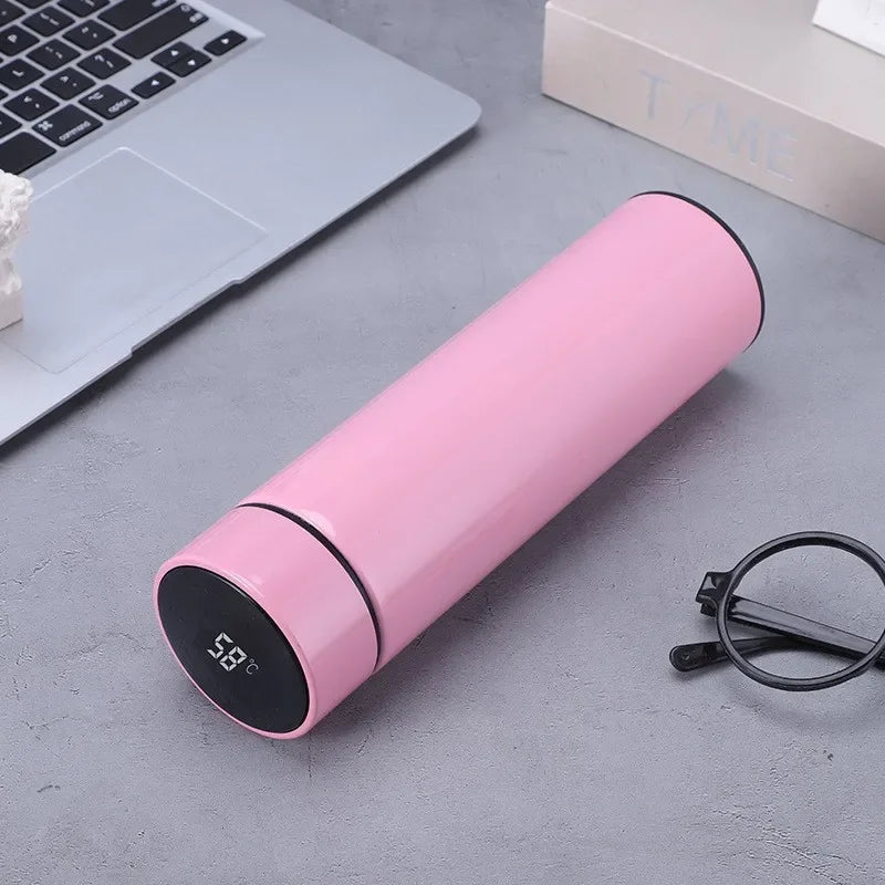 HydraTherm™ Intelligent Insulated Bottle