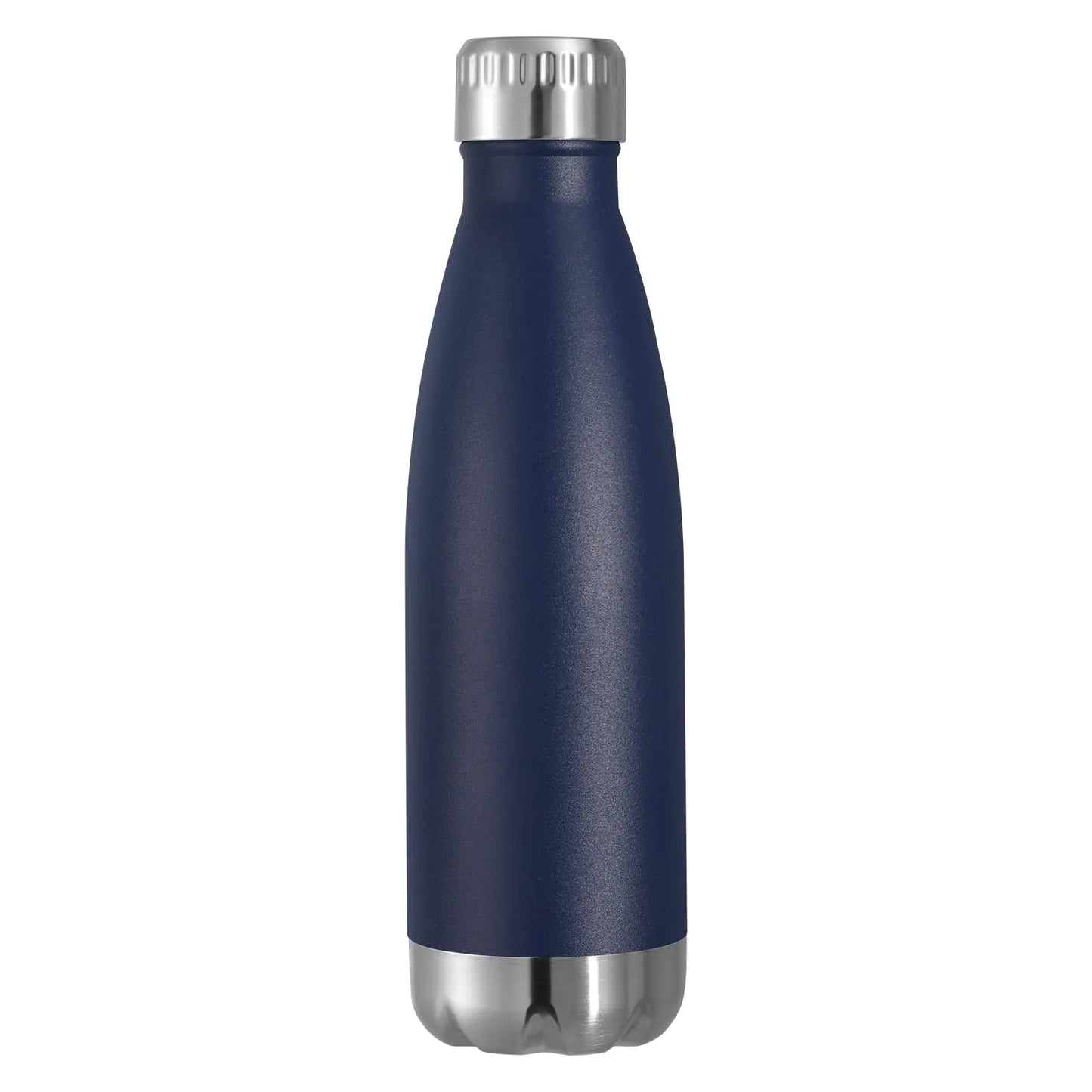 VEGOND 17oz Stainless Steel Water Bottles (Reusable)