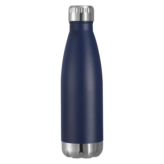 VEGOND 17oz Stainless Steel Water Bottles (Reusable)
